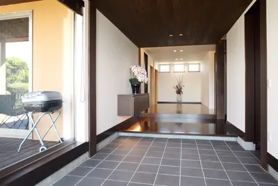 お家全体をリフォームより住みよい家に